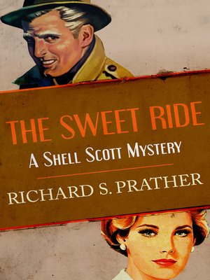 cover image of The Sweet Ride